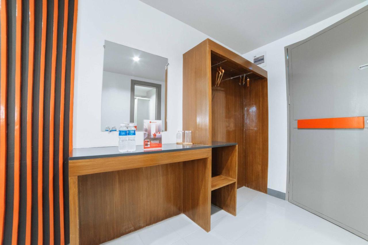 레드도어즈 플러스 니어 산 페드로 카테드랄 호텔 Davao City 외부 사진